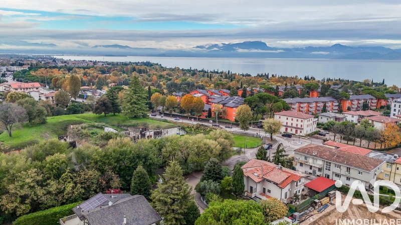 Lägenhet i Peschiera del Garda