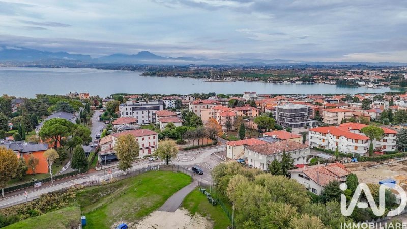 Apartment in Peschiera del Garda