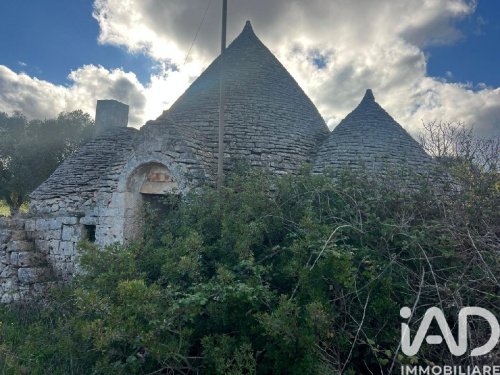 Villa en Martina Franca