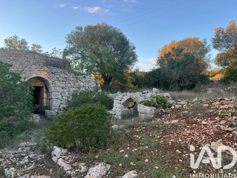 Villa en Ostuni
