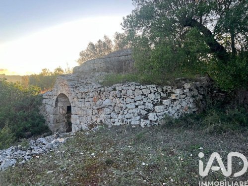 Villa en Ostuni