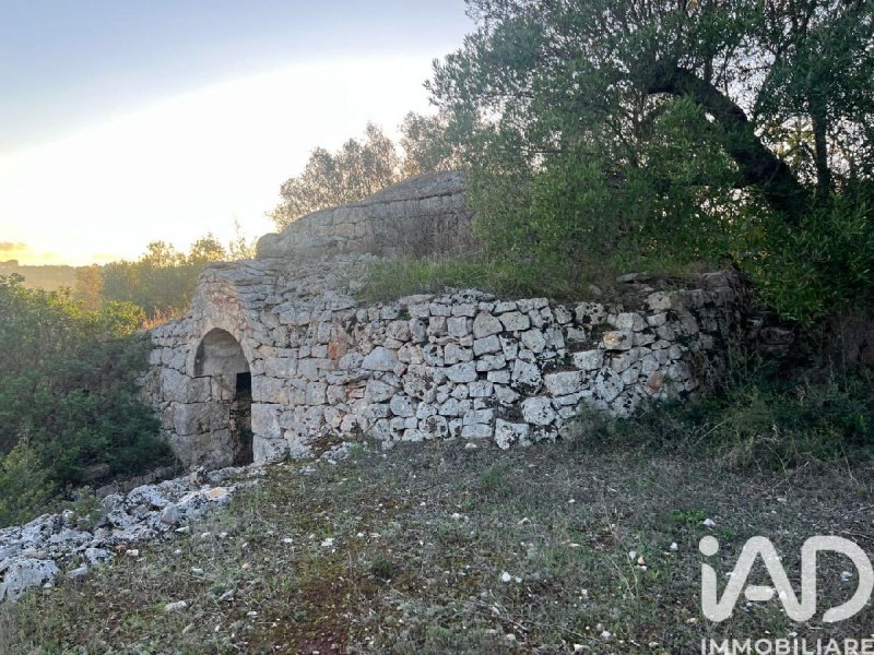 Villa en Ostuni