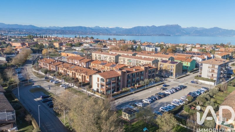 Lägenhet i Desenzano del Garda