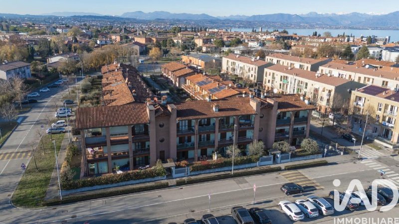 Lägenhet i Desenzano del Garda
