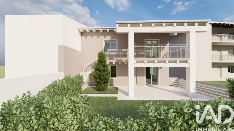 Lägenhet i Lonato del Garda