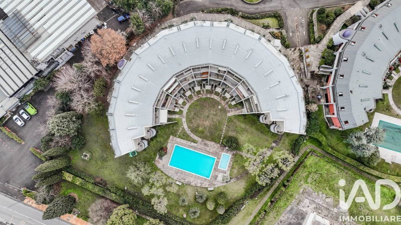 Lägenhet i Desenzano del Garda