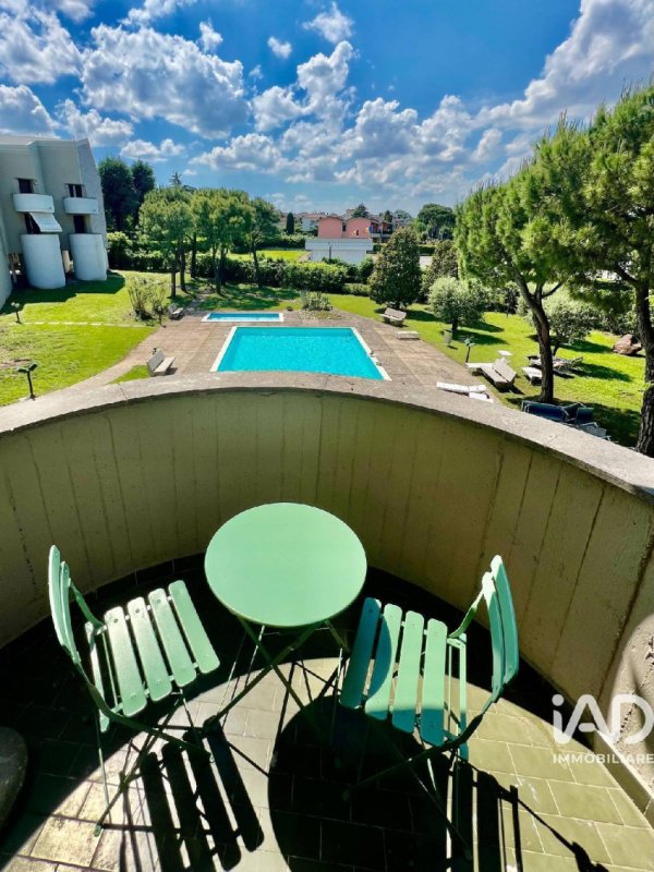 Lägenhet i Desenzano del Garda