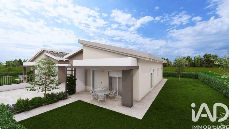 Villa à Volta Mantovana