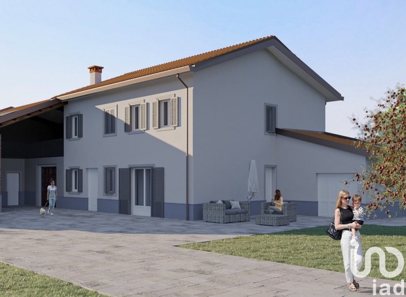 Country house in Montecchio Maggiore