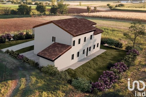 Country house in Montecchio Maggiore