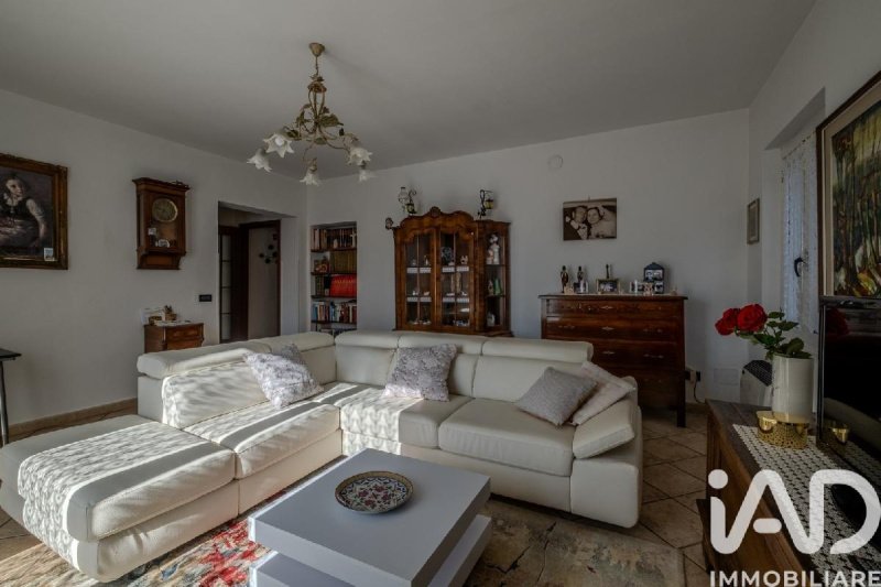 Wohnung in Borgo San Giacomo