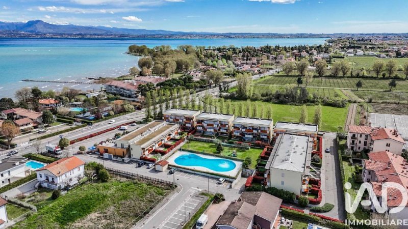 Wohnung in Sirmione