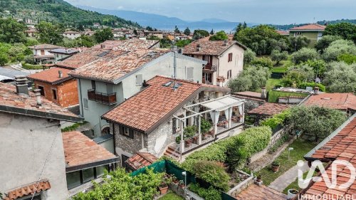 Wohnung in Salò