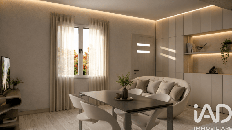 Appartement à Lonato del Garda