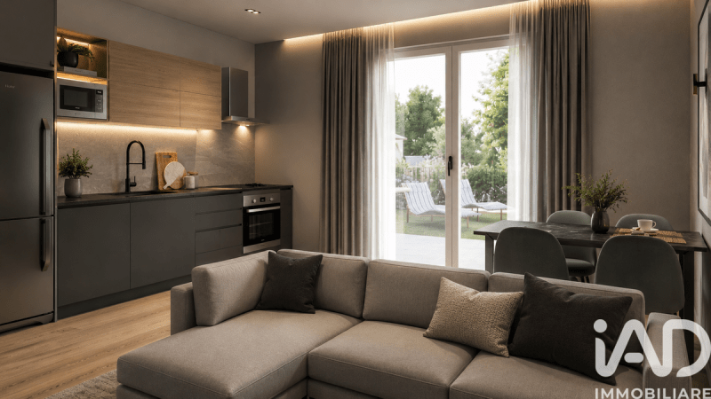 Apartamento em Lonato del Garda