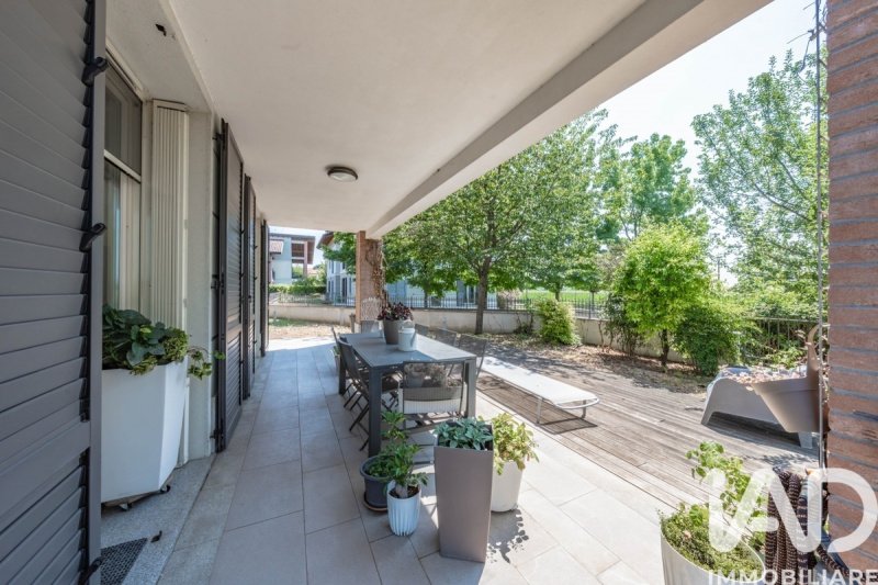 Apartamento en Rodano
