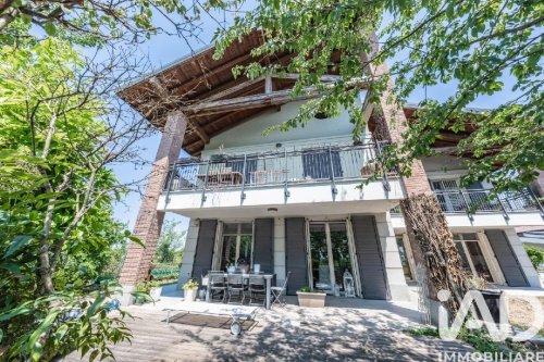 Apartamento en Rodano