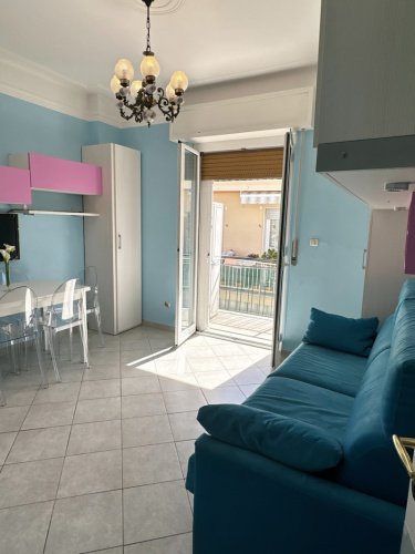 Appartement in Taggia