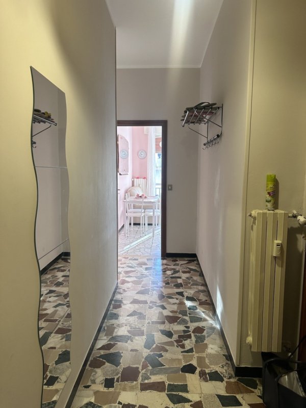 Appartement in Borghetto Santo Spirito