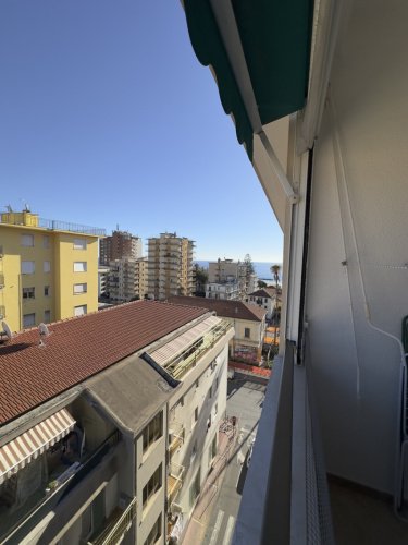 Wohnung in Taggia