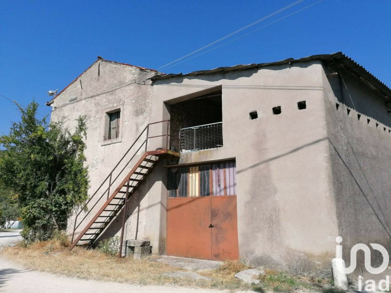 Haus in Tregnago