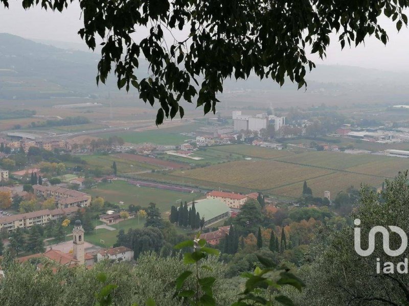 Terreno agricolo a Verona