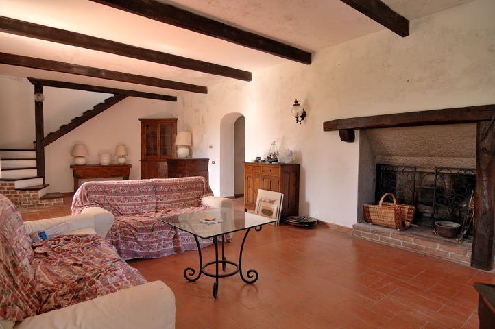 Country house in Orbetello