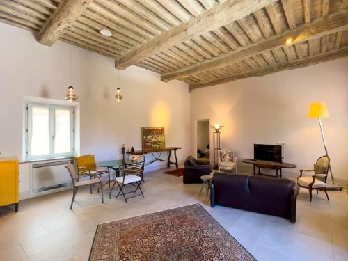 Appartement in San Quirico d'Orcia