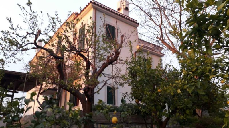 Casa semi-independiente en Rodi Garganico
