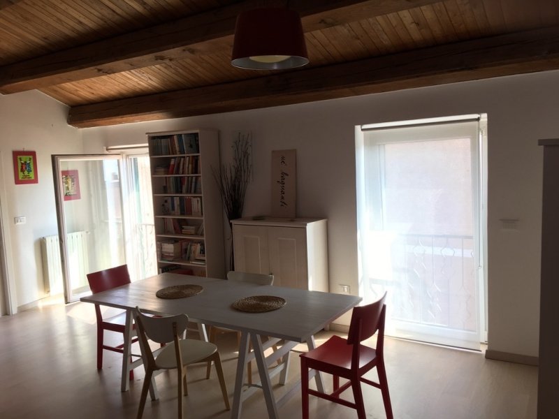 Self-contained apartment in Marino