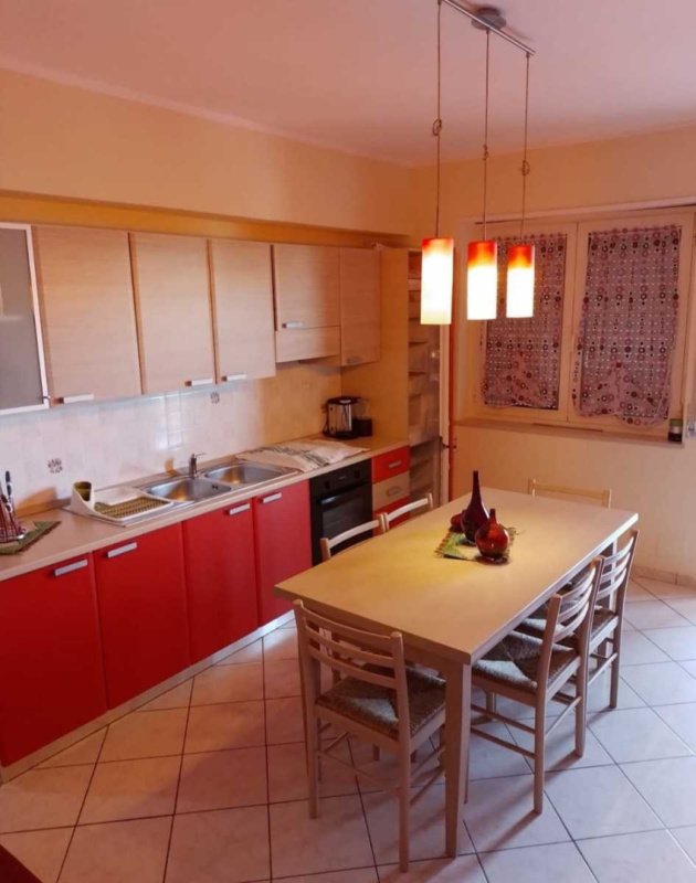 Apartamento em Melissa