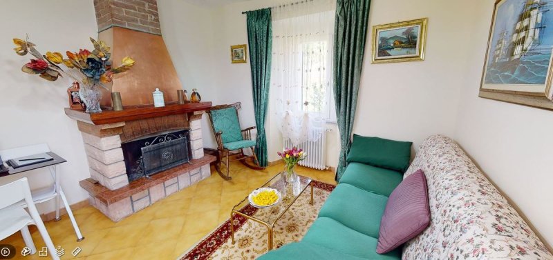 Country house in Rocca Grimalda