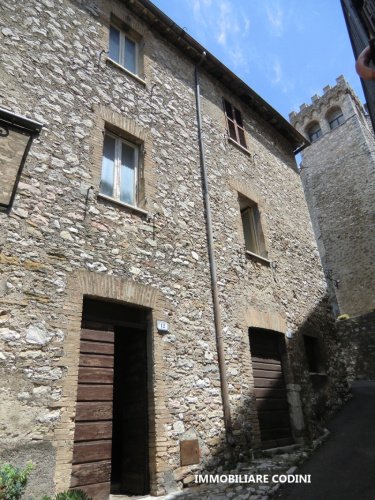 Wohnung in Montecchio