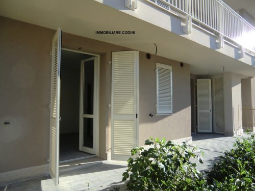 Apartamento em Todi