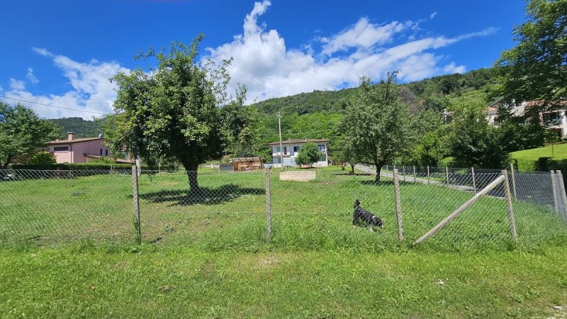 Villa in Cavaso del Tomba