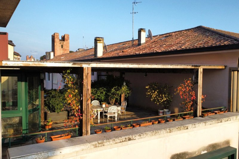 Lägenhet i Castelfranco Veneto