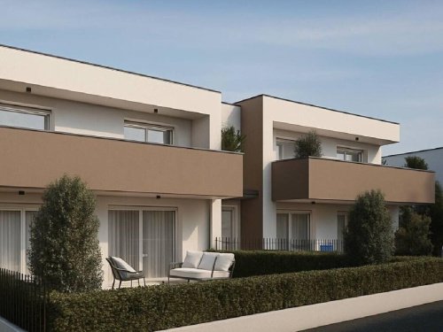 Apartamento en Istrana