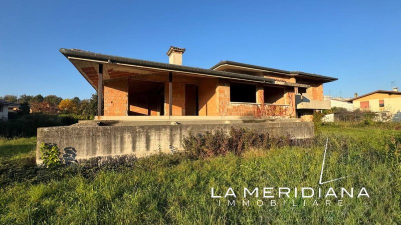 Moradia em Montebelluna