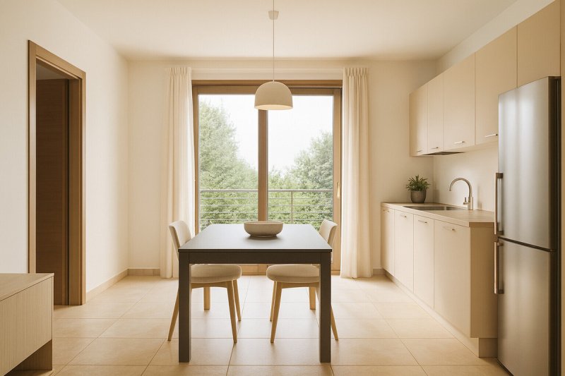 Appartamento a Castelfranco Veneto