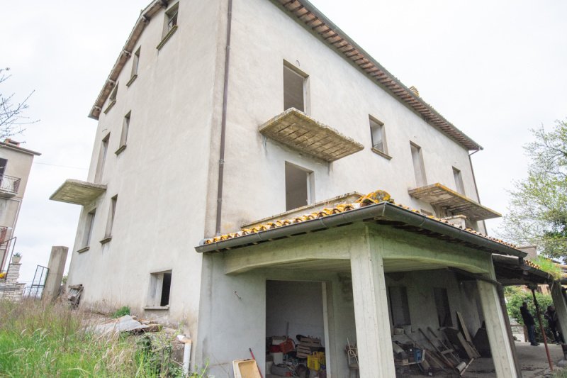 Detached house in Porano