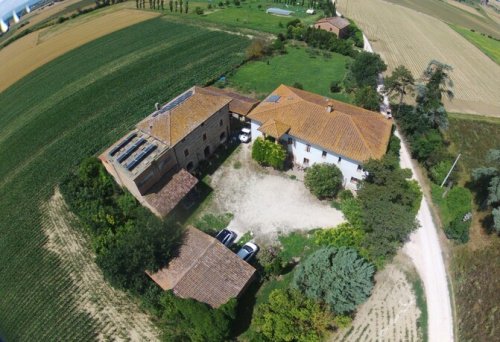 Farmhouse in Marsciano