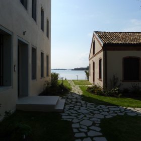 Villa i Venedig