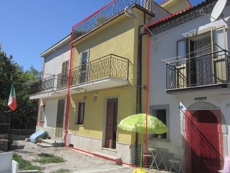 Detached house in Rosello