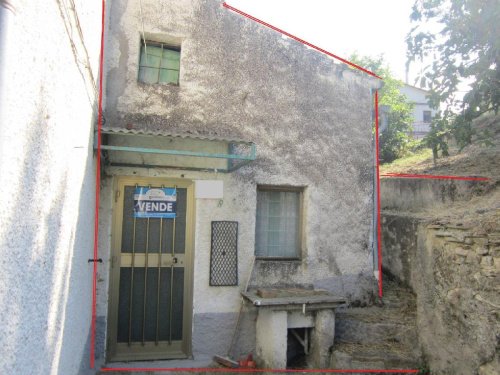 Maison à Schiavi di Abruzzo