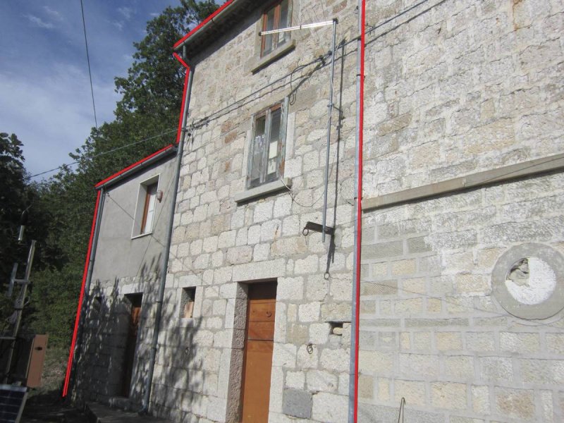 Casa independiente en Schiavi di Abruzzo