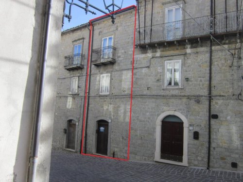 Einfamilienhaus in Castiglione Messer Marino