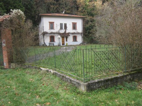 House in Pescolanciano