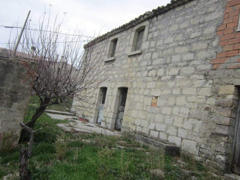 House in Trivento