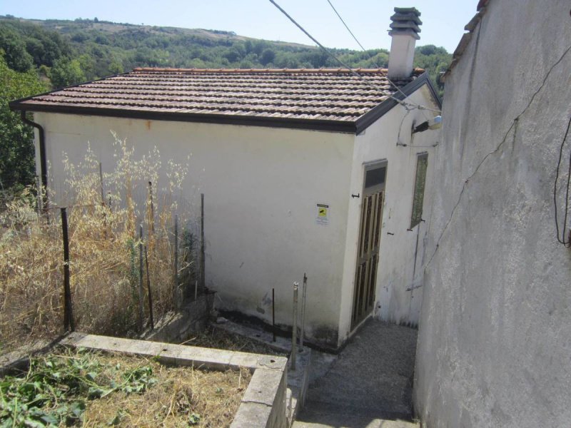 Ferme à Poggio Sannita