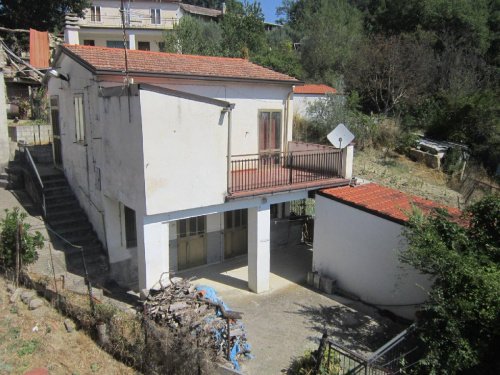 Ferme à Poggio Sannita